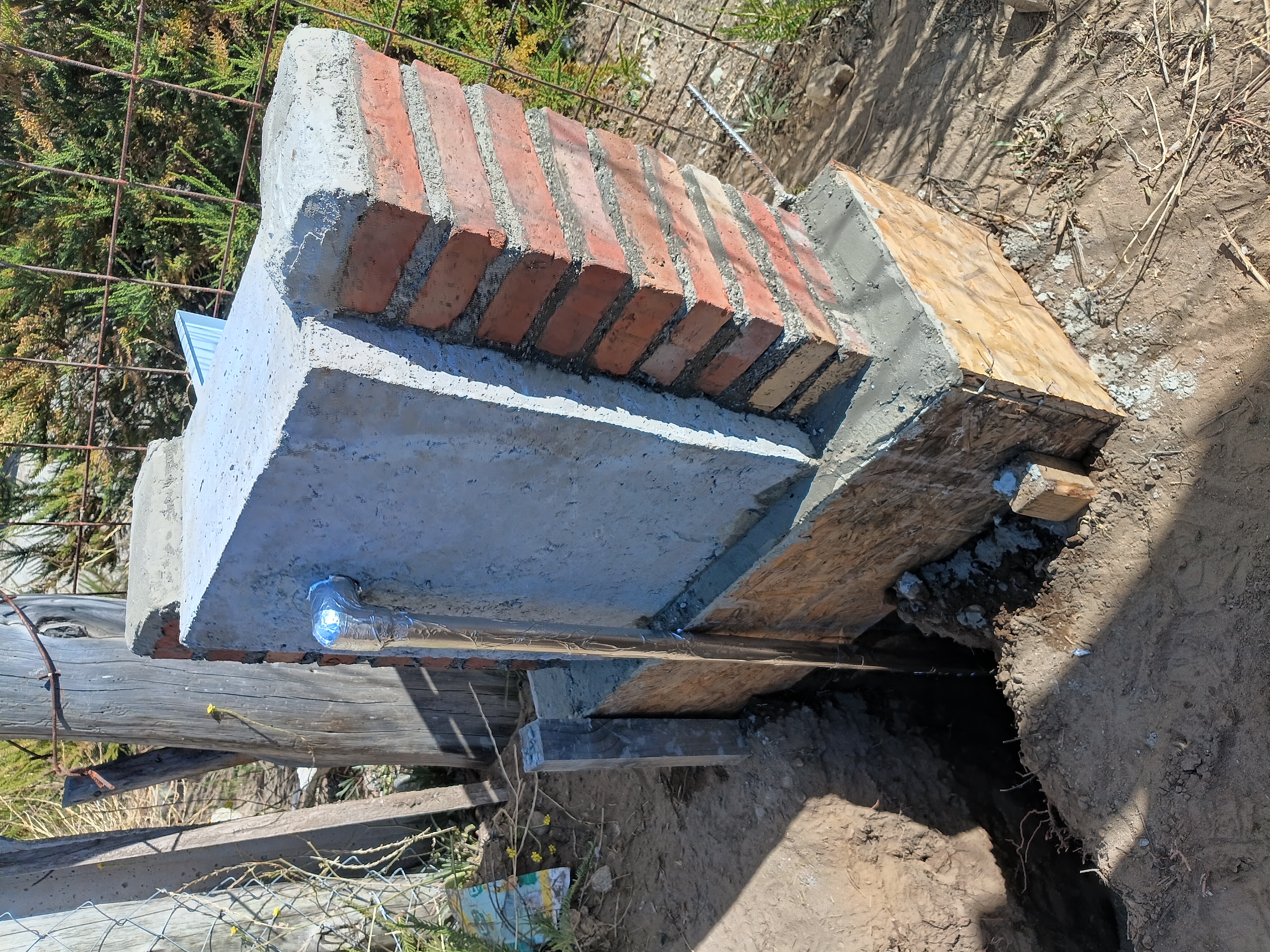 Obra cauquenes
