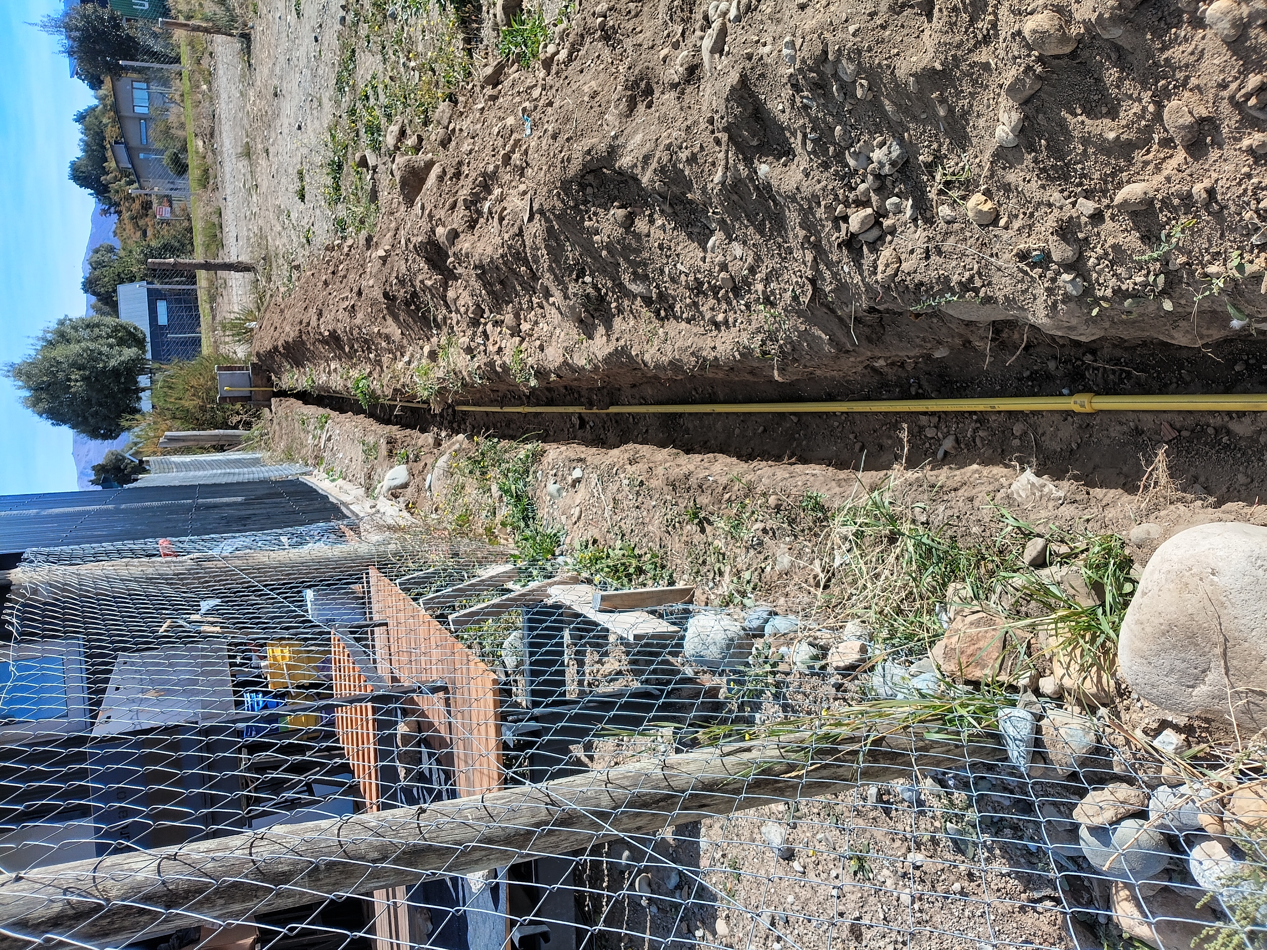Obra cauquenes