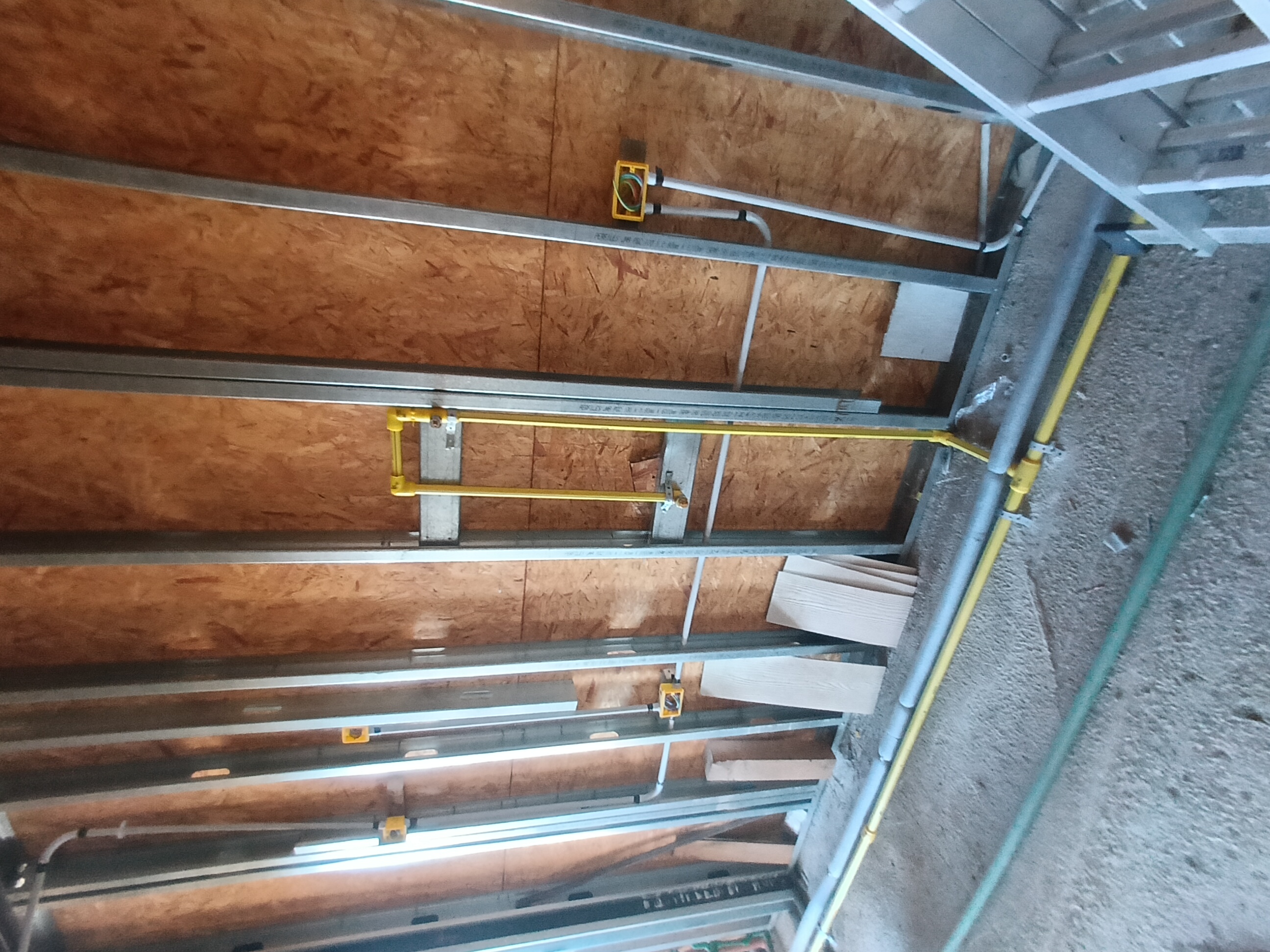 Obra cauquenes