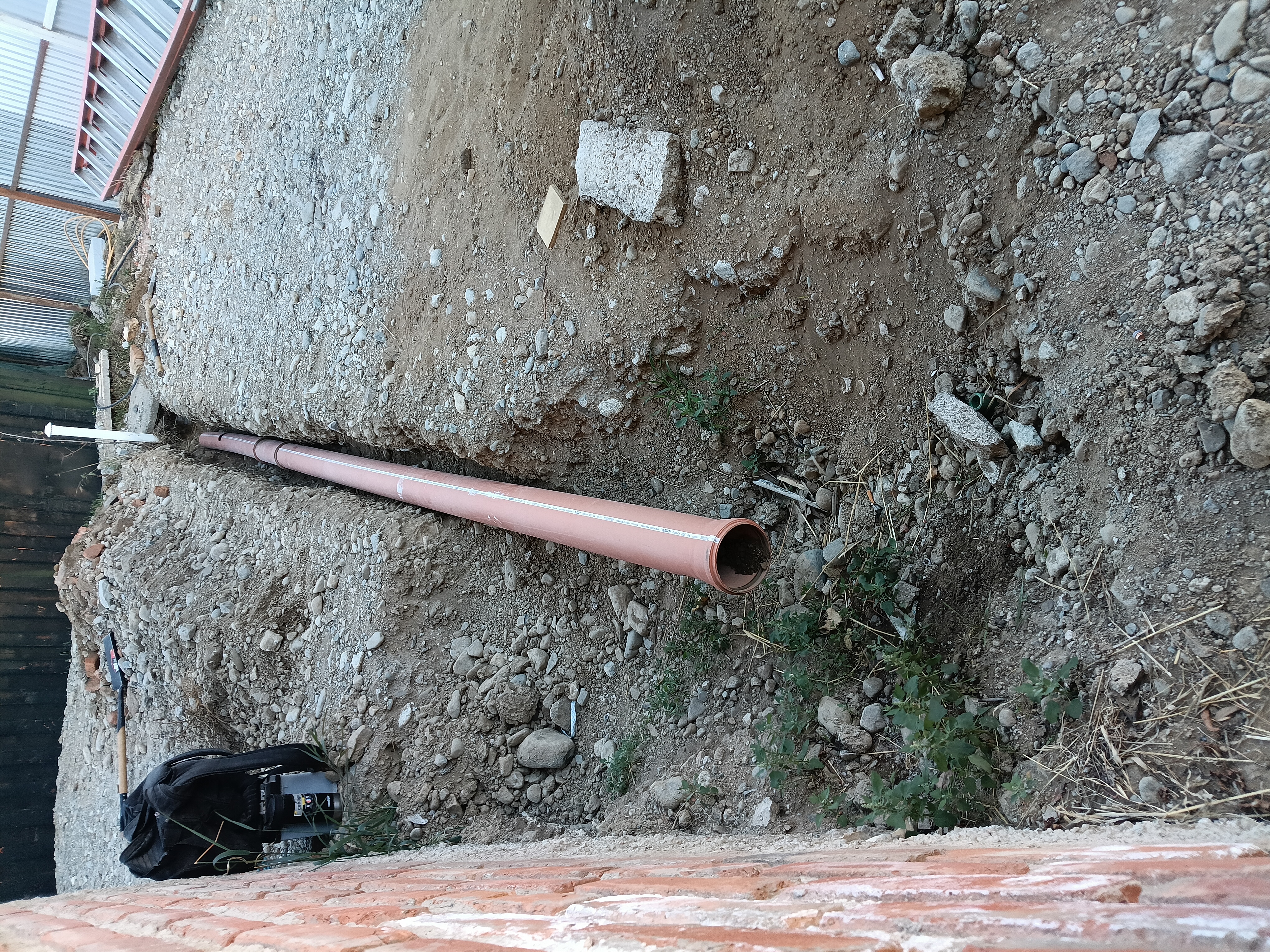 Obra taller frutillar