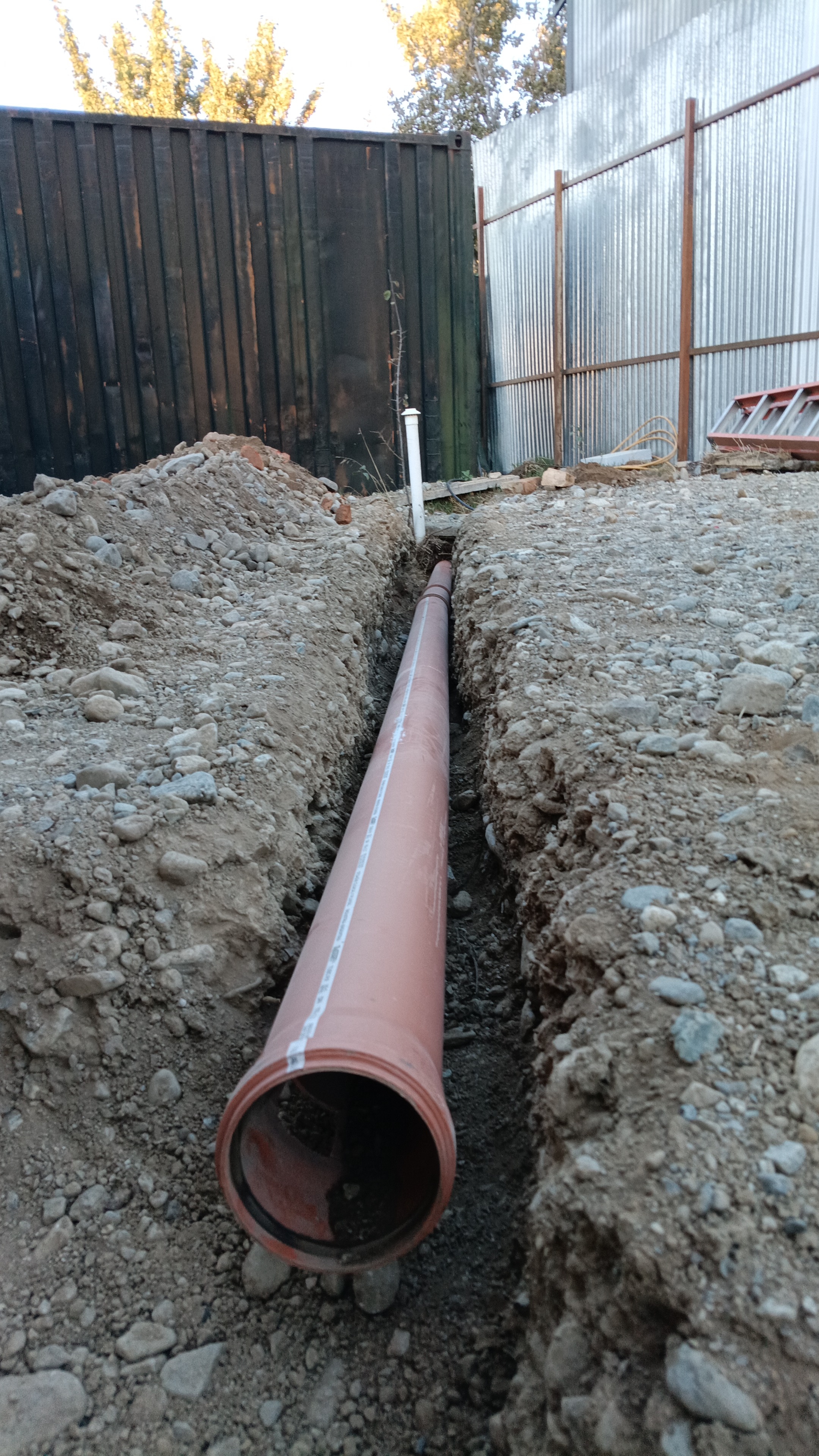 Obra taller frutillar
